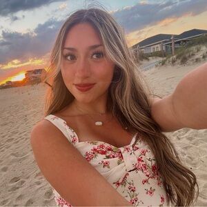 Meet your Posher, Tessa